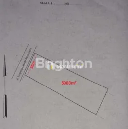 TANAH DI BLIMBING, L.A.SUCIPTO