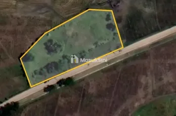 Tanah Dijual Jl Babakan Karawang Jawa Barat