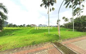 Tanah Dijual Villa Puncak Tidar Malang