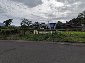 Tanah Kavling Murah Strategis Siap Bangun di Temas Kota Batu