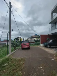 Tanah Kavling Siap Bangun Murah Strategis View Pegunungan Kota Batu