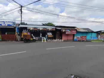 Tanah Kavling Siap Bangun Murah Strategis View Pegunungan Kota Batu