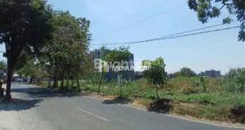 Tanah di Blimbing, Simpang L.A. Sucipto