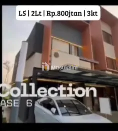 VIRAL! RUMAH PARK SERPONG DI CENTRAL SERPONG MULAI 400JUTAAN!