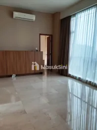 Apartment Kuningan Place Disewakan Semi Furnished Menteng Jakarta Selatan