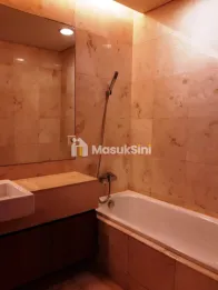 Apartment Kuningan Place Disewakan Semi Furnished Menteng Jakarta Selatan