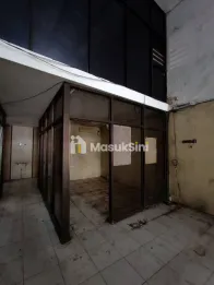 Bangunan Gudang dan Ruko Raya Ahmad Yani Ayani Surabaya Selatan