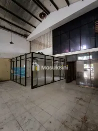 Bangunan Gudang dan Ruko Raya Ahmad Yani Ayani Surabaya Selatan