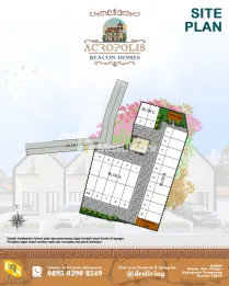 Cikupa Tangerang 3jt Langsung Akad Kredit, Di Curug - Tangerang | Acropolis