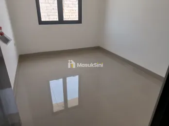 Cluster Scandinavian Cipayung Jakarta Timur