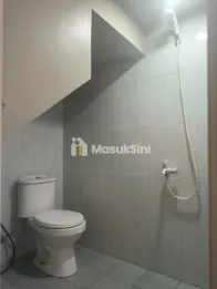 Cluster Scandinavian Cipayung Jakarta Timur