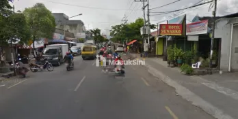 Di Jual Hotel Type Melati 27 kamar di Yogyakarta