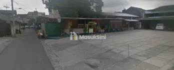 Di Jual Hotel Type Melati 27 kamar di Yogyakarta