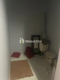 Di Jual Ruko murah Wilayah Jakarta Timur Bangunan Baru di renovasi 2 tahun