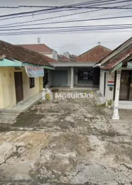 Di Jual Tanah 540m2 di atas beberapa bangunan.
