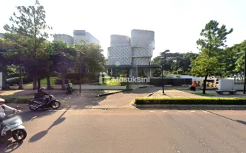 Dijual Apartment Foresta Bussines Loft 2 Tangerang