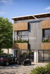 Dijual Ruko Mainroad D Rayyan Residence Cihanjuang Skema Syariah