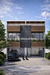 Dijual Ruko Mainroad D Rayyan Residence Cihanjuang Skema Syariah