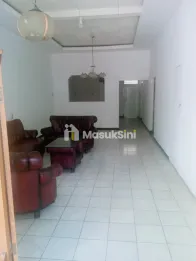 Dijual Rumah 2 Lantai Strategis Poros Jl Kaliurang Kota Malang