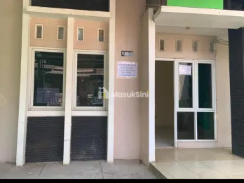 DIJUAL RUMAH DI GRAND NUSA INDAH (GNI) CILENGSI,