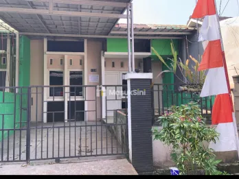 DIJUAL RUMAH DI GRAND NUSA INDAH (GNI) CILENGSI,