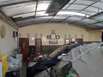 Dijual Rumah Di kemiling (Perum Beringin Raya)