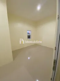 DIJUAL RUMAH DI PERUMAHAN CLUSTER PARADISO – TYPE GOLD 112/91