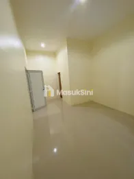 DIJUAL RUMAH DI PERUMAHAN CLUSTER PARADISO – TYPE GOLD 112/91