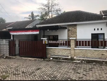 dijual rumah green tegal gede residence jember dekat polije unej kampus pol