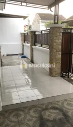 dijual rumah green tegal gede residence jember dekat polije unej kampus pol