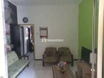 Dijual Rumah Kos+Toko Poros Jl Raya Sumbersari Kota Malang