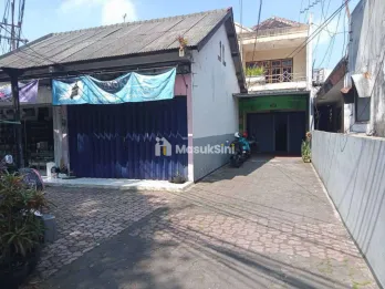 Dijual Rumah Kos+Toko Poros Jl Raya Sumbersari Kota Malang