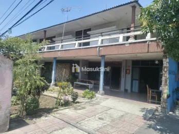 Dijual Rumah nuansa villa