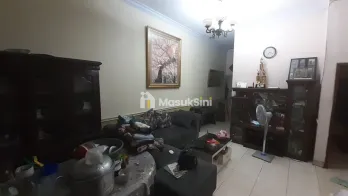 Dijual Rumah Strategis Tanjung Barat Jagakarsa TB Simatupang Nego BU