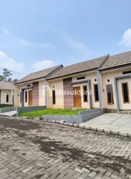Dijual Rumah Subsidi di Perum Cakrawala Pakisaji