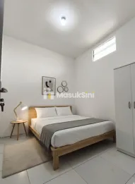 Dijual Rumah Subsidi di Perum Cakrawala Pakisaji