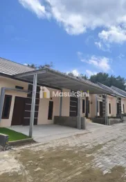 Dijual Rumah Subsidi di Perum Cakrawala Pakisaji