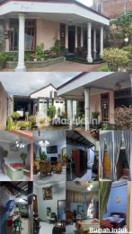 Dijual Rumah Toko Strategis Siap Huni di Kertosari Pakusari Jember