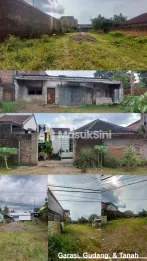 Dijual Rumah Toko Strategis Siap Huni di Kertosari Pakusari Jember