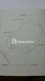 Dijual Tanah Komersial Di Kawasan Industri Cikupa di Jl. Raya Serang KM 17