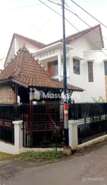 Dijual Villa di Jl Abdul Ghani Atas Kota Batu