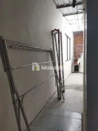 Dikontrakkan Rumah Tinggal / Usaha Hook No 1