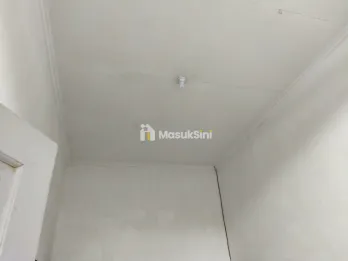 Dikontrakkan Rumah Tinggal / Usaha Hook No 1