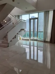 Disewakan Apartment Kuningan Place Semi Furnished di Menteng Atas