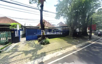 Disewakan Rumah Belanda Jl Guntur, Gunung Gunung Kota Malang