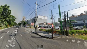 Gedung Usaha Raya Hr Muhammad Surabaya Barat Strategis Komersial