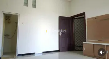 HARGA DIBAWAH PASARAN! Jual Rumah di Mulyosari Surabaya Dekat Kampus Unair