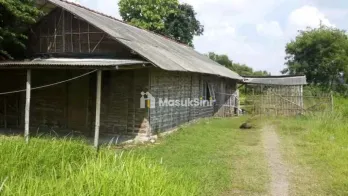 HARGA TERMURAH! Jual Tanah Siap Bangun di Gresik Dekat Surabaya