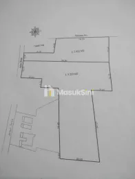 HARGA TERMURAH! Jual Tanah Siap Bangun di Gresik Dekat Surabaya