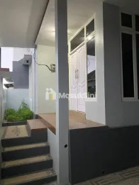 Jual Rumah Minimalis 2 Lantai di Perum Permata Tunggulwulung